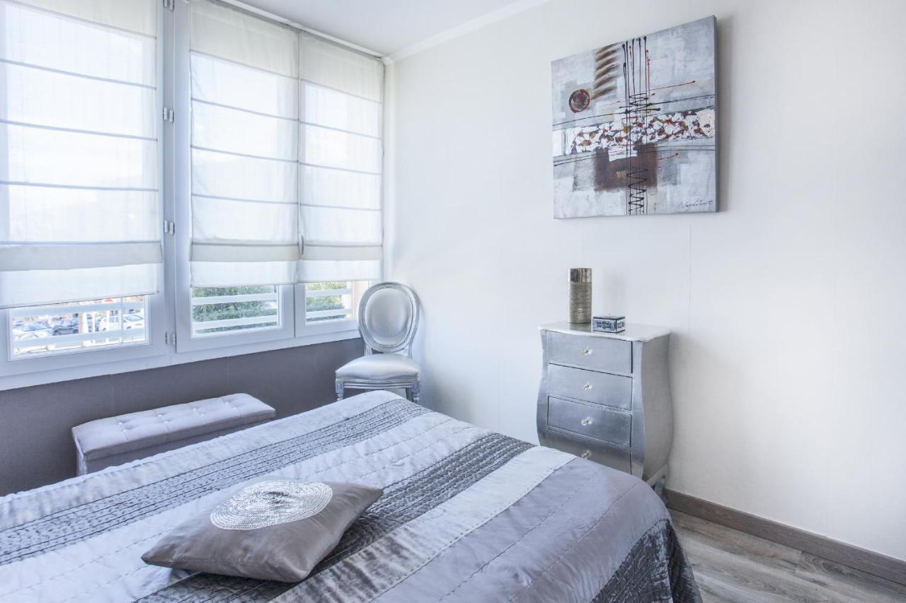דירות בסטיה Casa Nina מראה חיצוני תמונה
