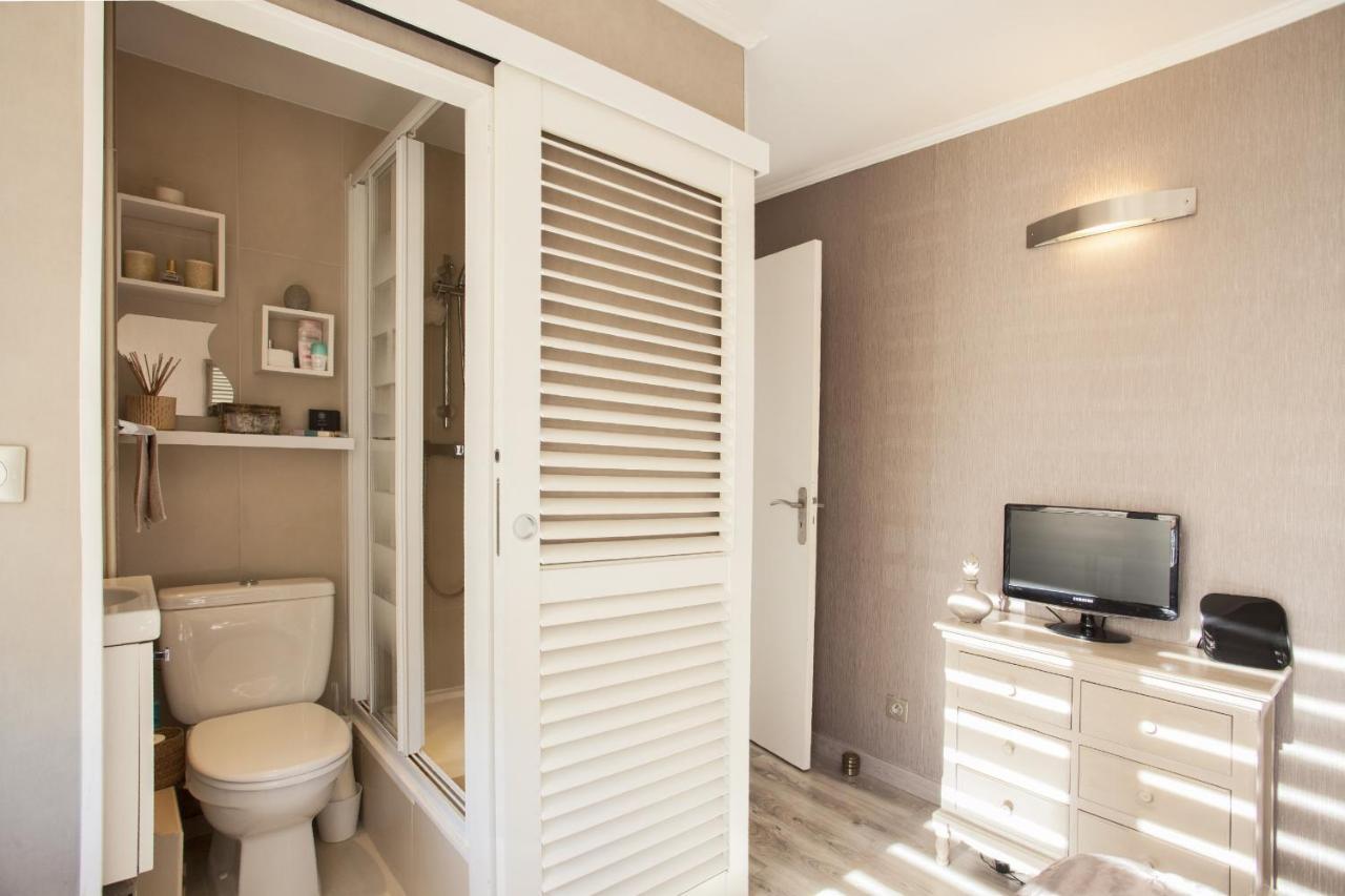 דירות בסטיה Casa Nina מראה חיצוני תמונה