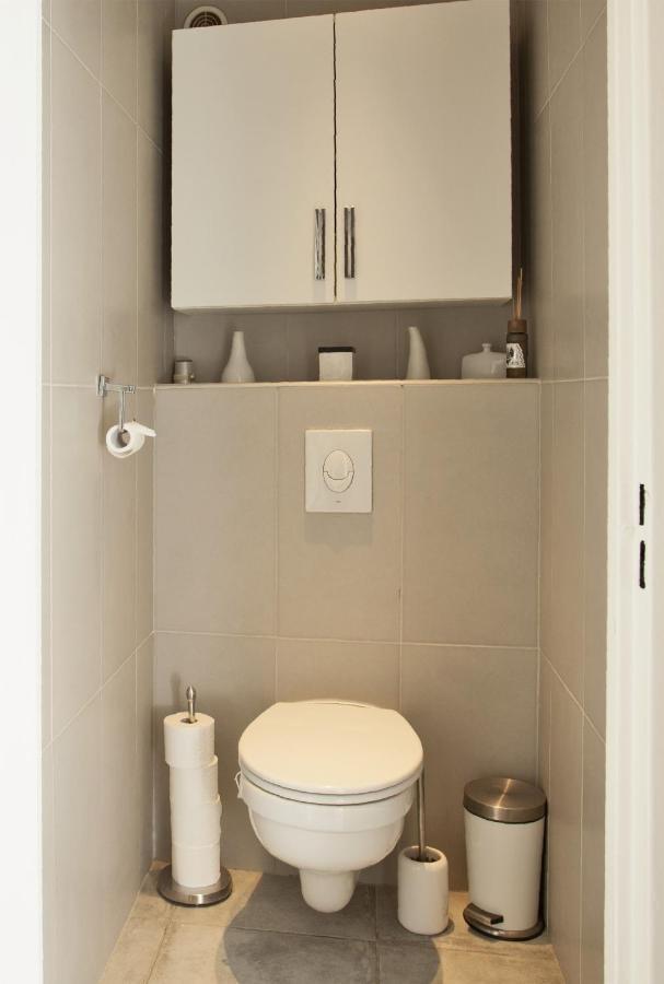דירות בסטיה Casa Nina מראה חיצוני תמונה