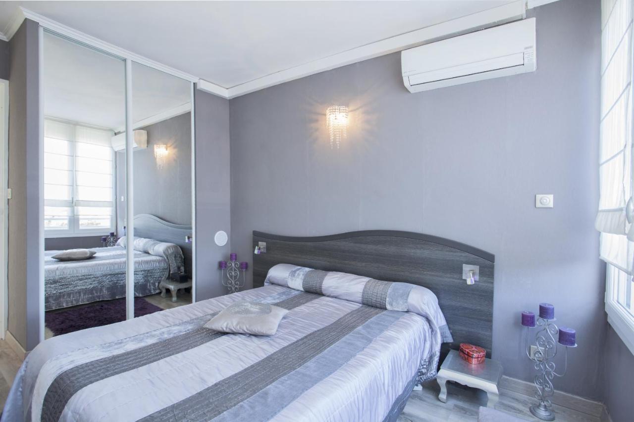 דירות בסטיה Casa Nina מראה חיצוני תמונה